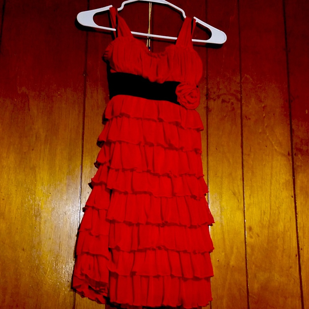 MyMichelle formal dress